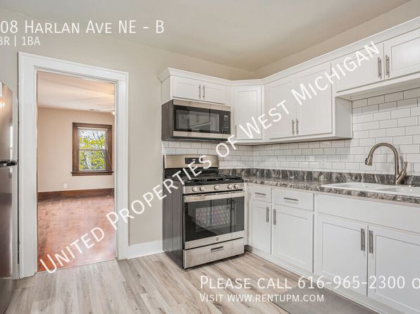 508 Harlan Ave NE #B