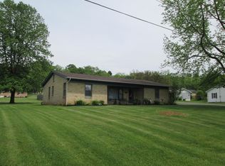 920 Sycamore St, Falmouth, KY 41040