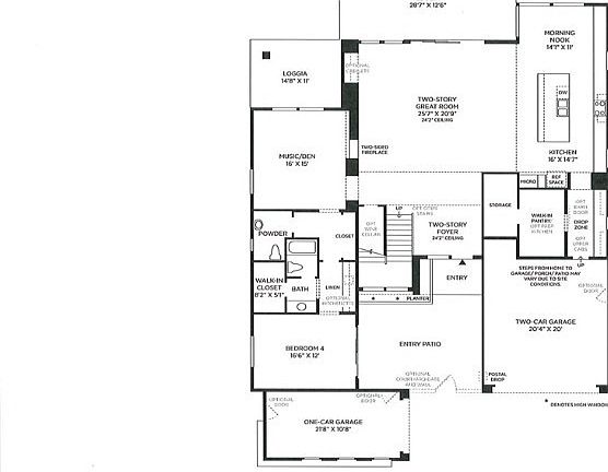 5th image of 5310 Succulent Rose Dr