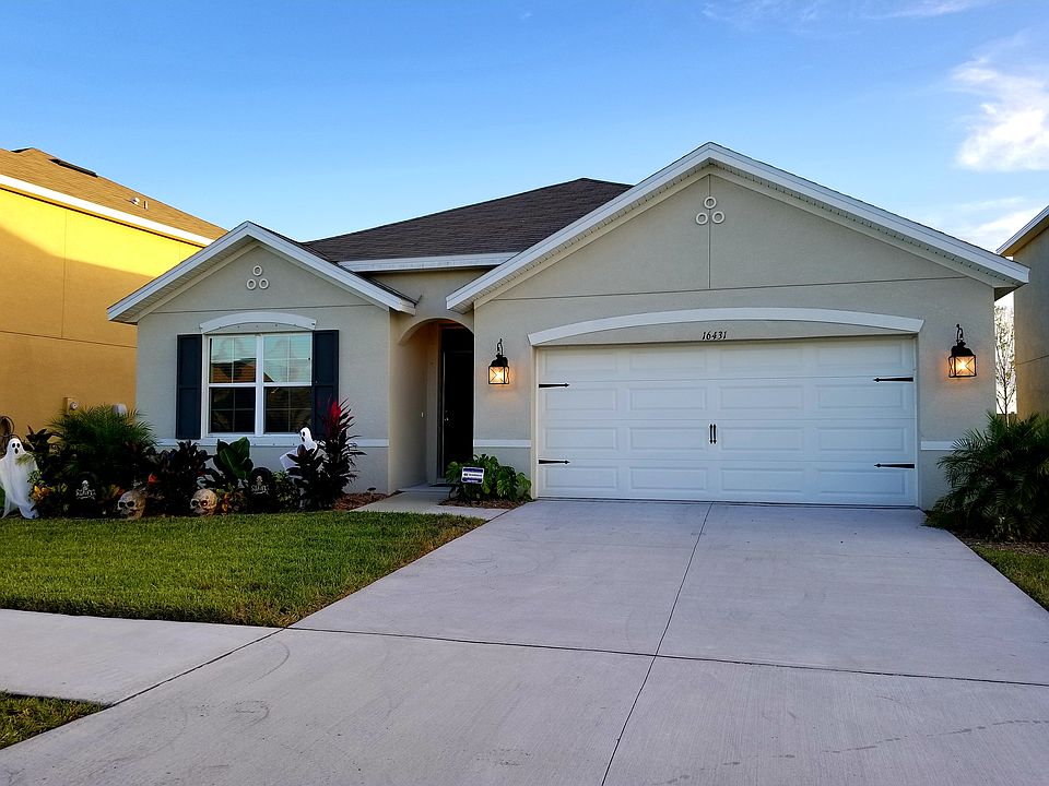 1st image of 16431 Treasure Point Dr