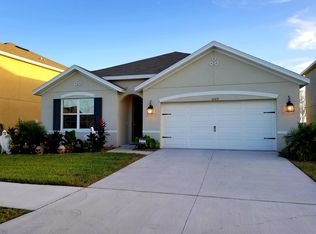 16431 Treasure Point Dr, Wimauma, FL 33598