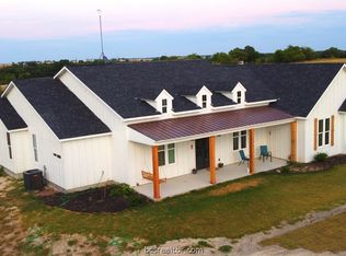 8823 Bigham Rd, Troy, TX 76579