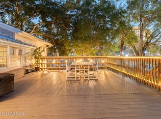 603 E New Haven Ave #B, Melbourne, FL 32901