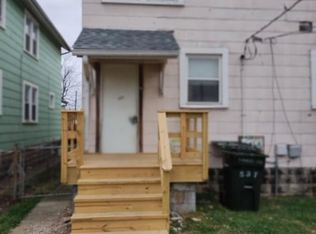 537 S Oakley Ave, Columbus, OH