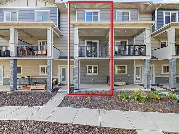 2nd image of 95 E Skyview Close NE #708