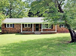 707 Bethlehem Church Rd, Kings Mountain, NC 28086