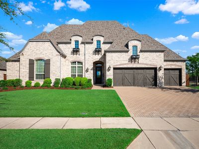 1103 Briscoe Dr, Prosper, TX, 75009