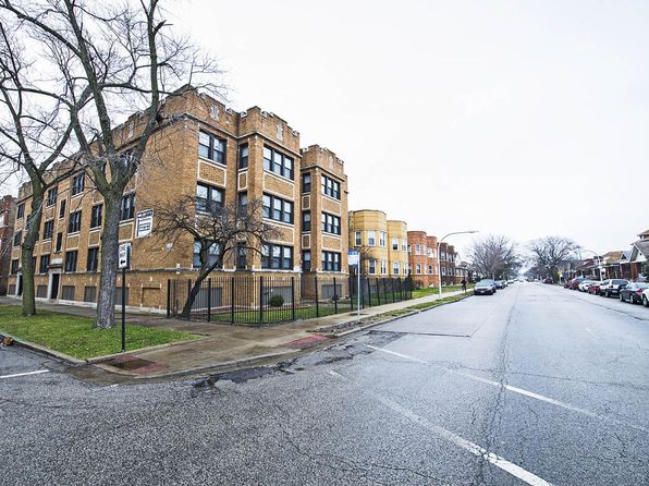 6401-03 S California Ave #2751-1