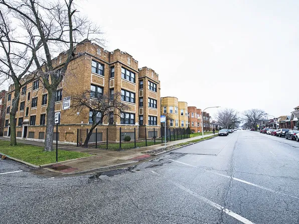 6401-03 S California Ave 2749-57 W 64th St Chicago, IL 60629