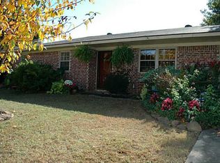 317 Kelli Ave, Farmington, AR 72730