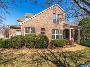 1315 Gate Post Ln, Charlottesville, VA 22901