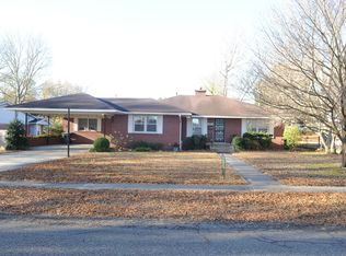 343 Hillcrest St, Marianna, AR 72360