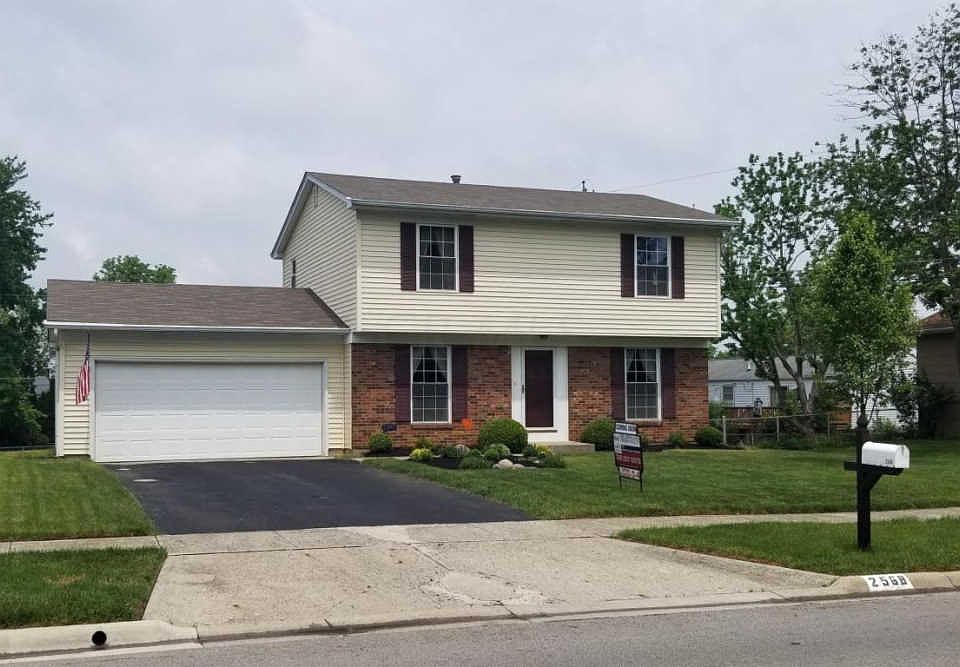 1st image of 2568 Parlin Dr