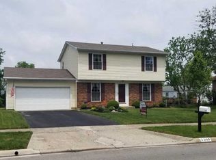 2568 Parlin Dr, Grove City, OH 43123
