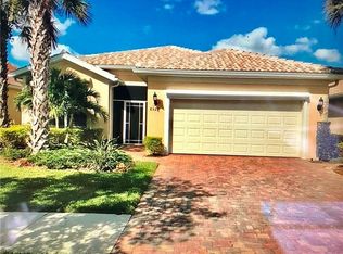 8527 Benelli Ct, Naples, FL 34114