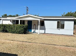 712 Brentwood Dr, Tehachapi, CA 93561