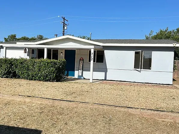 712 Brentwood Dr, Tehachapi, CA 93561