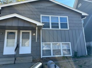 213 Stutsman St, Council Bluffs, IA 51503