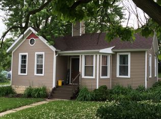 1729 S Washington St, Lockport, IL 60441