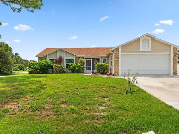 1491 Abbott Ln, Sebastian, FL 32958