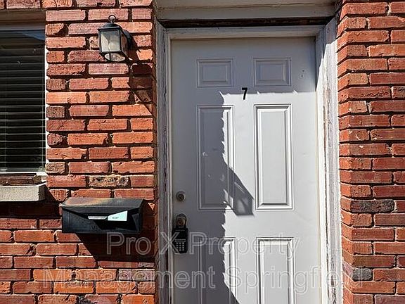 2nd image of 2943 E University St #7