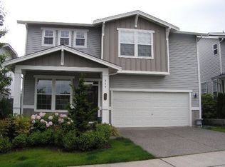 469 Hoquiam Pl NE, Renton, WA 98059