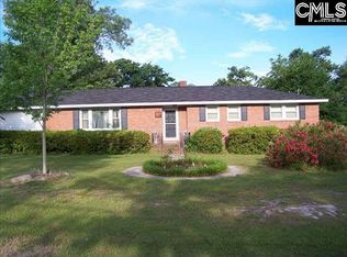 119 Maple Rd, Lexington, SC 29073
