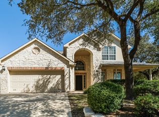 18602 Crosstimber, San Antonio, TX 78258