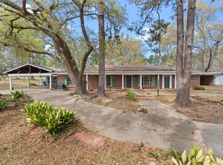 706 E Mary Lee St, Plain Dealing, LA 71064
