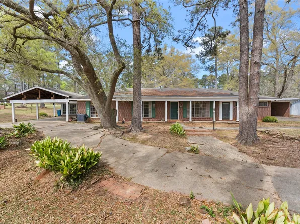 706 E Mary Lee St, Plain Dealing, LA 71064
