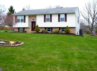 1436 Chazadale Way, Westminster, MD 21157