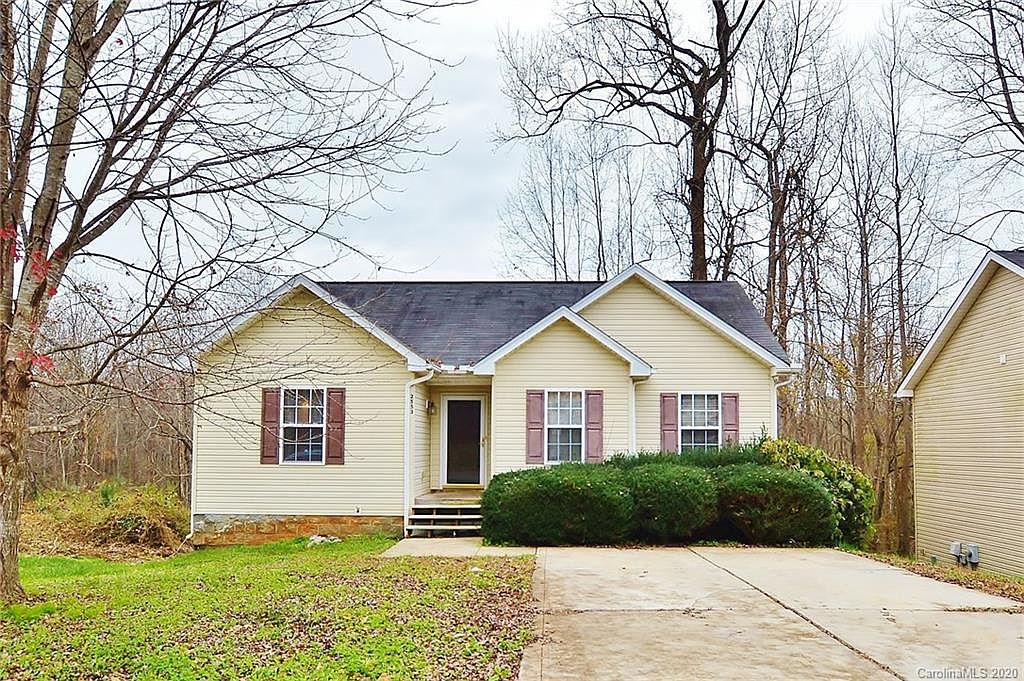 2553 Terra Dr, Gastonia, NC 28054 Zillow