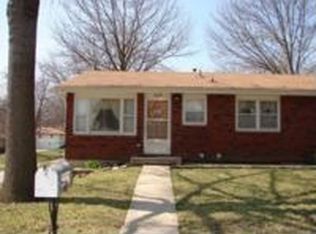 2318 3rd Ave, Leavenworth, KS 66048