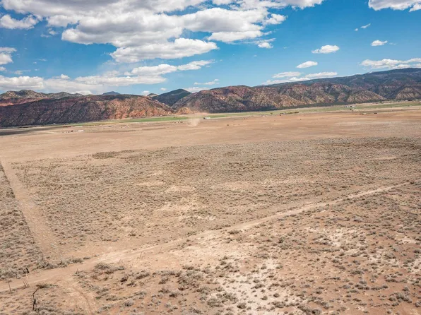 On 800 West Rd Lot 12, Parowan, UT 84761