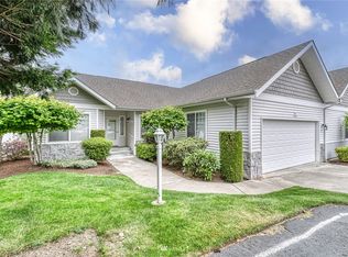 31825 48th Cir SW #5A, Federal Way, WA