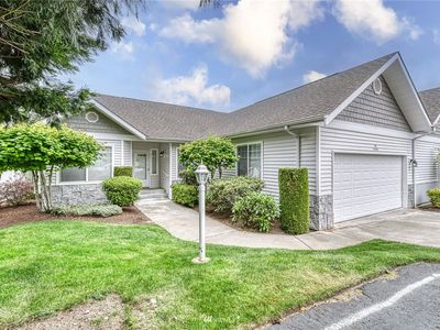 31825 48th Circle SW #5A, Federal Way, WA, 98023