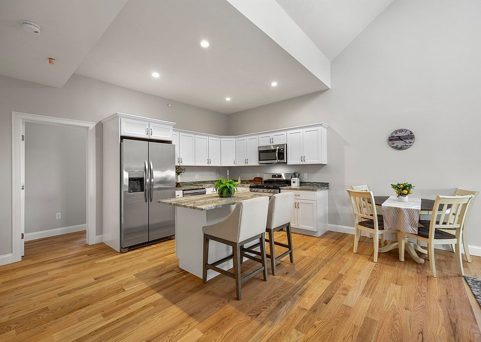 Union Mission Lofts 7 Cedar St Taunton MA Zillow