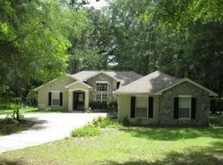 21 Wood Ridge Dr, Ocala, FL 34482