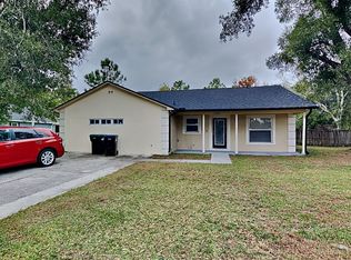 2820 Abington Ave, Orlando, FL 32826
