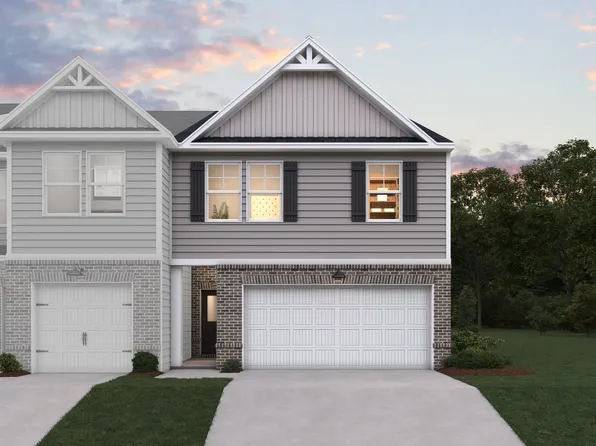 Morgan Plan, Carolina