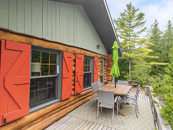 3rd image of 579 Cape Hurd Rd