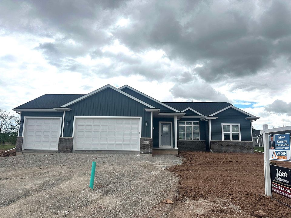 1st image of W5019 Blue Heron Ct