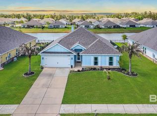 400 Apollo Ave, Gulf Shores, AL 36542