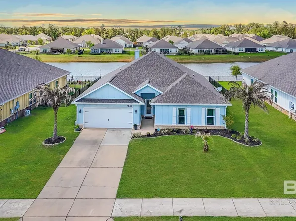 400 Apollo Ave, Gulf Shores, AL 36542