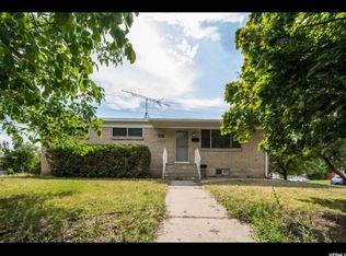 35 N 1050 E, Springville, UT 84663