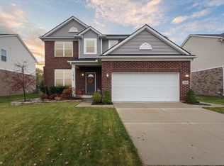 7838 Gannon, Utica, MI 48317