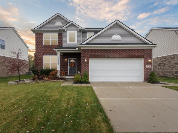 7838 Gannon, Utica, MI 48317