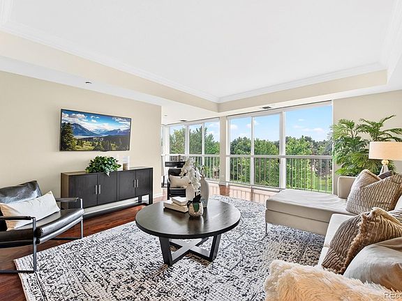 2nd image of 1900 E Girard Place #508