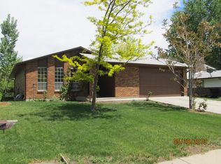 650 Elliott St, Longmont, CO 80504