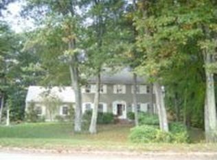 33 Buckboard Dr, Westford, MA 01886